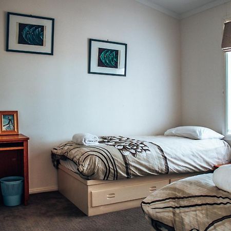 ميناء إليوت Linger Longer Cottages المظهر الخارجي الصورة
