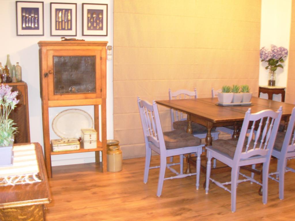 ميناء إليوت Linger Longer Cottages الغرفة الصورة