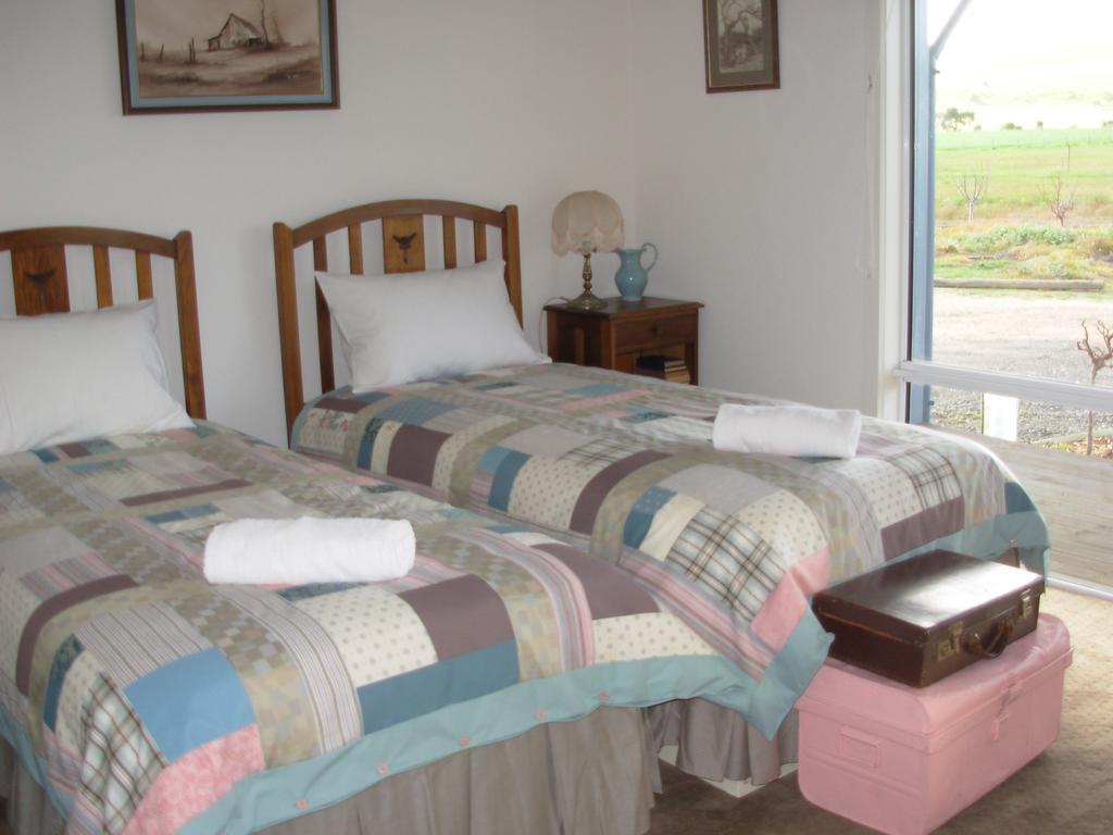 ميناء إليوت Linger Longer Cottages الغرفة الصورة
