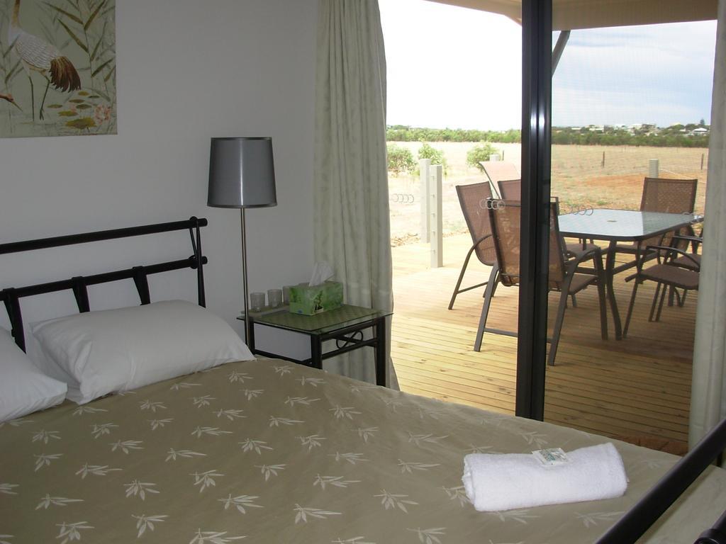 ميناء إليوت Linger Longer Cottages الغرفة الصورة