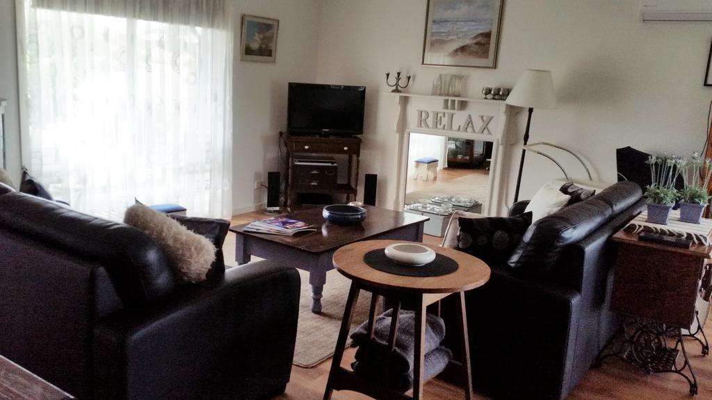 ميناء إليوت Linger Longer Cottages المظهر الخارجي الصورة