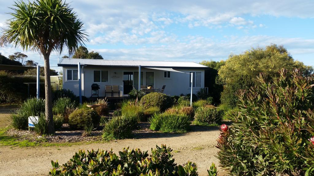 ميناء إليوت Linger Longer Cottages المظهر الخارجي الصورة