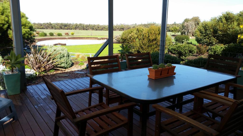 ميناء إليوت Linger Longer Cottages المظهر الخارجي الصورة