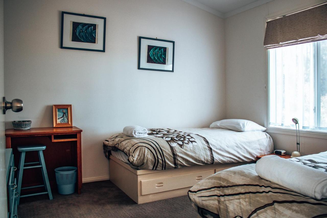 ميناء إليوت Linger Longer Cottages المظهر الخارجي الصورة