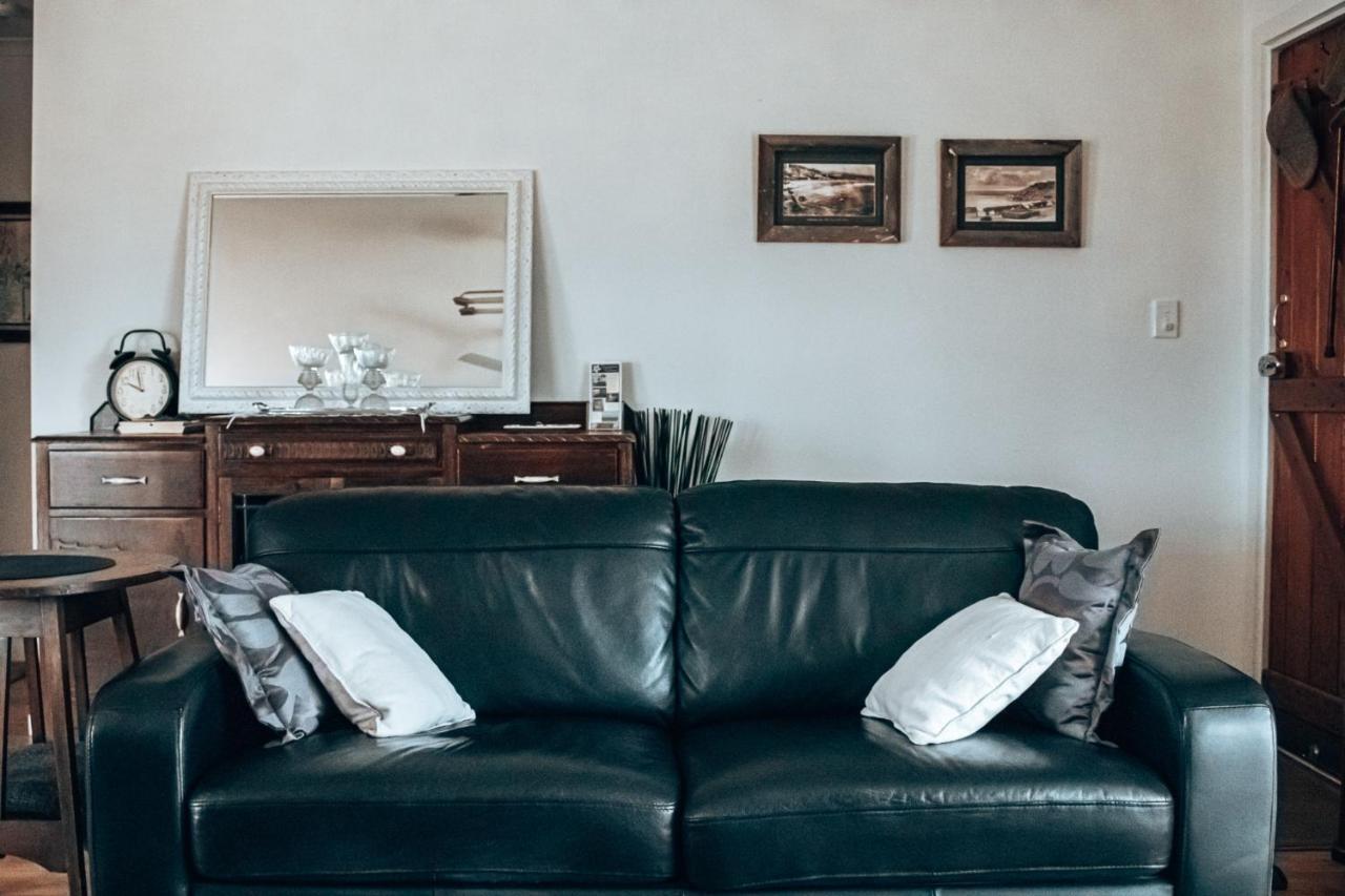 ميناء إليوت Linger Longer Cottages المظهر الخارجي الصورة